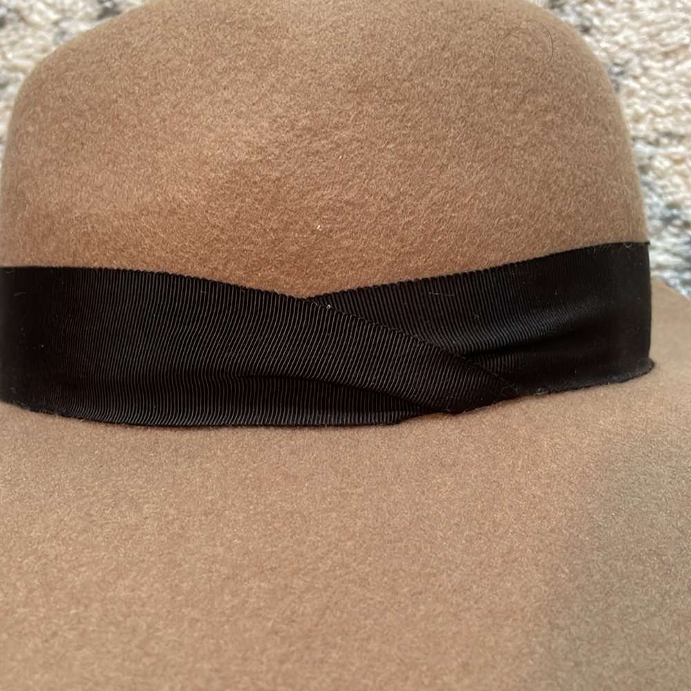 Express wool hat - Picture 3 of 8